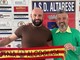 Calcio, Altarese. Fabio Abate torna in Liguria, sarà il nuovo direttore sportivo giallorosso Calcio, Altarese. Fabio Abate torna in Liguria, sarà il nuovo direttore sportivo giallorosso