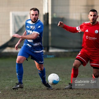 Calcio | Prima Categoria. Giornata lunga nel girone Am la 23° giornata si chiude in serata