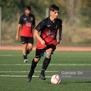 Calcio, Prima Categoria. L'Altarese conferma due giovani: restano Esposito e Shahini