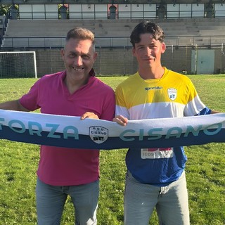 Calcomercato, Cisano. Finalmente Vignola, colpo a centrocampo per mister Porcella