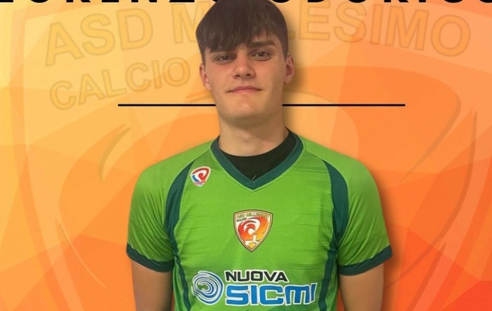 Calciomercato | Un portiere scuola Juve per il Millesimo, ha firmato Lorenzo Odorico