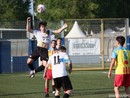Calcio, Prima Categoria A. La Baia tifa Imperiese, altrimenti sarà spareggio. Match point salvezza per il Dego