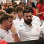 Pallanuoto | Rari Nantes Savona beffata a un secondo dalla fine: l’Apollon Smyrnis vince ai rigori