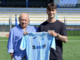 Albissole. Parole speciali di Manuel Galiano per mister Sarpero: "Volevo smettere, mi ha fatto tornare la voglia di giocare a calcio"