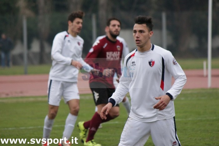 Calcio, Serie D. Il Vado si gioca con il Bra le ultime chances di salvezza diretta