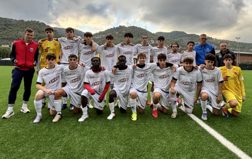 Calcio | Seconda Categoria A. Poker Camporosso nel recupero, 4-1 all'Oneglia