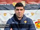 Calcio, Finale. Gara a due volti, ma col Ceriale arriva la quota salvezza, Alessi: "Girone di ritorno importante, ora tocca alla piazza capire cosa vuole" (VIDEO) Calcio, Finale. Gara a due volti, ma col Ceriale arriva la quota salvezza, Alessi: "Girone di ritorno importante, ora tocca alla piazza capire cosa vuole" (VIDEO)