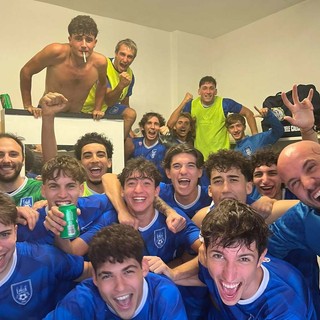 Calcio | La San Michele prosegue la marcia, battuto 3-0 il San Bartolomeo Cervo