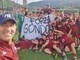 Calcio, Juniores. Ventimiglia con numeri record, è promozione in Eccellenza. Retrocede la Cairese Calcio, Juniores. Ventimiglia con numeri record, è promozione in Eccellenza. Retrocede la Cairese