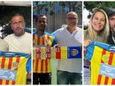 Calciomercato. Tempo di ritorni alla San FIlippo Neri, riecco Messina, Andolfatto e Volturana Calciomercato. Tempo di ritorni alla San FIlippo Neri, riecco Messina, Andolfatto e Volturana