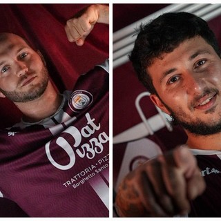 Calciomercato | Borghetto, giovedì a tutto attacco con Guarisco e Insolito