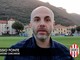 Calcio, Carcarese. Ponte ci crede. "Adesso giochiamocela!" (VIDEO) Calcio, Carcarese. Ponte ci crede. "Adesso giochiamocela!" (VIDEO)