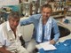 Calciomercato. Punta e viceallenatore, Paolo Rossi ha firmato con il Pietra Ligure