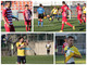 Calcio, Quiliano &amp; Valleggia - Letimbro: la fotogallery del match di Coppa disputato al Picasso
