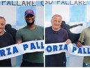 Calciomercato. Doppio colpo dal Cengio per il Pallare, presi Baji e Iriana Calciomercato. Doppio colpo dal Cengio per il Pallare, presi Baji e Iriana