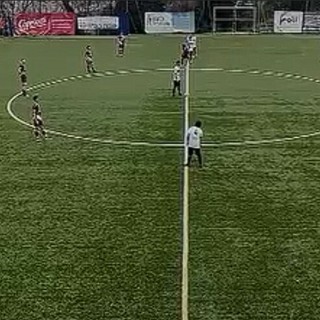 Calcio | Pontelungo: i gol della sfida contro la Sampierdarenese, i granata recriminano per l'azione del pareggio avversario (VIDEO)