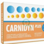 Carnidyn Plus: energia e recupero per chi fa sport