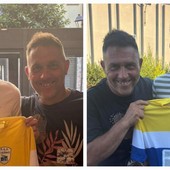 Calciomercato. I volti nuovi del CIsano sono a centrocamp, presi Gagliano e Gerini Calciomercato. I volti nuovi del CIsano sono a centrocamp, presi Gagliano e Gerini