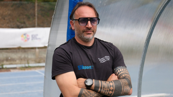 Calcio | Savona. La frustrazione del ds Barone: "Serve più cattiveria nel chiudere le partite, l'obiettivo è difficile ma ancora possibile" (VIDEO) Calcio | Savona. La frustrazione del ds Barone: "Serve più cattiveria nel chiudere le partite, l'obiettivo è difficile ma ancora possibile" (VIDEO)