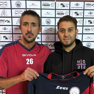 Calciomercato. La Rocchettese riabbraccia Marco Paganelli