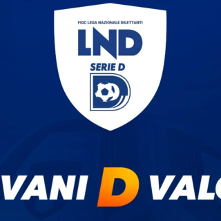 Calcio, Serie D. La Sanremese a un punto dalla vetta nei &quot;Giovani di Valore&quot;, ultimo il Vado