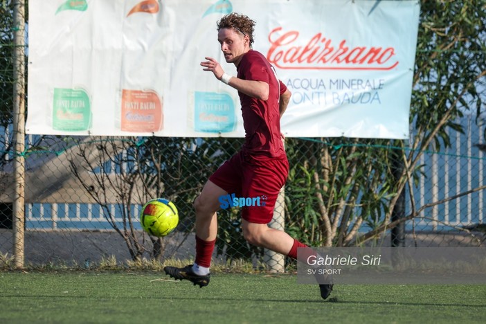 Calcio. La Veloce si scuote e batte 4-1 il Valsecca, ma il tema allenatore resta vivo Calcio. La Veloce si scuote e batte 4-1 il Valsecca, ma il tema allenatore resta vivo