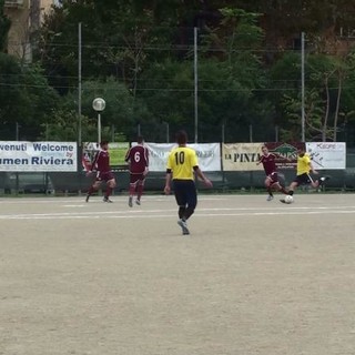 Seconda Categoria/A, 16^ giornata. Oggi pomeriggio (ore 15.00) attenzione a GS Riva Ligure - Valleggia. Sanstevese alla prova Dea Diana