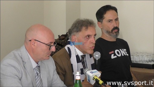 Calcio, Savona. E' rottura tra Alessandro Grandoni e il club, ufficiali le dimissioni dal Settore Giovanile