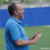 Calcio, Finale. Biolzi muove subito la classifica con lo 0-0 di Ventimiglia: &quot;Buon avvio, potevamo anche vincere&quot;