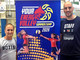Andora, il volley dei campioni: Alessandro Fei protagonista del Summer Camp Gas Sales Piacenza Andora, il volley dei campioni: Alessandro Fei protagonista del Summer Camp Gas Sales Piacenza