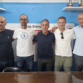 Calcio | Vado. Mister Pastorino disegna il Vado da Serie C: "Umili, ma propositivi" (VIDEO)