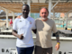 Calcio | Savona. Lys Gomis è il nuovo preparatore dei portieri
