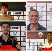 Calciomercato, Vadino. RInnova Sorace, presi El Harzli, Massa e Giammanco Calciomercato, Vadino. RInnova Sorace, presi El Harzli, Massa e Giammanco