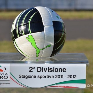 Lega Pro, Seconda Divisione: i risultati della settima giornata