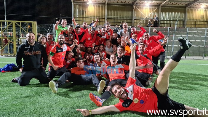 Calciomercato, Vadino. Rosa confermata in blocco: "Tomao resta con noi, niente Andora" Calciomercato, Vadino. Rosa confermata in blocco: "Tomao resta con noi, niente Andora"