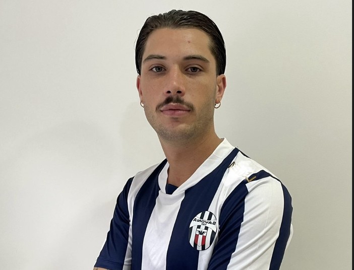Calcio, Savona. Incorvaia guarda subito al campionato: "Crediamo in noi e nel mister, vogliamo salire in Eccellenza" (VIDEO) Calcio, Savona. Incorvaia guarda subito al campionato: "Crediamo in noi e nel mister, vogliamo salire in Eccellenza" (VIDEO)