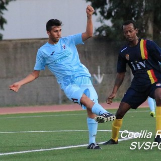 Giudice Sportivo, Prima Categoria. La Vadese perde Salis per tre turni