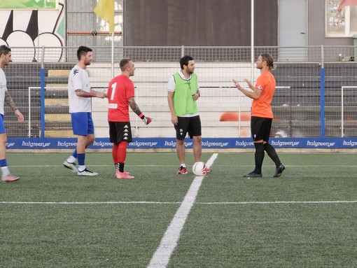 Calcio. L'Albenga parte con il 3-1 al Pietra Ligure, agli ingauni l'amichevole del Riva