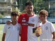 FOTONOTIZIA | Filippo Pili premiato dal Pietra Ligure: "Simbolo di un ciclo ricco di emozioni e traguardi importanti" FOTONOTIZIA | Filippo Pili premiato dal Pietra Ligure: "Simbolo di un ciclo ricco di emozioni e traguardi importanti"