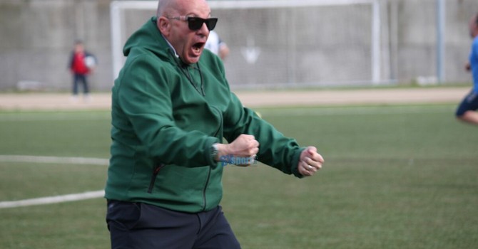 Calcio | Vado, traguardo vicino per Luca Tarabotto: "Gran prestazione a livello mentale. Felice? Ora sereno" (VIDEO)