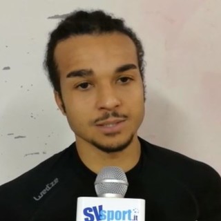 Calcio. Albenga, tutto il rammarico di Fabio Rossi: "Abbiamo fatto tanto, ma raccolto poco" (VIDEO) Calcio. Albenga, tutto il rammarico di Fabio Rossi: "Abbiamo fatto tanto, ma raccolto poco" (VIDEO)