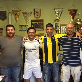 Calciomercato, Cairese: caccia aperta a un centrocampista, si allontana Di Leo