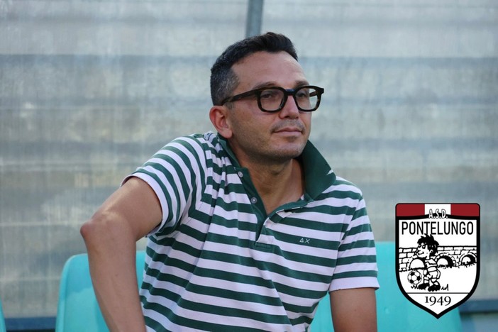 Calcio, Pontelungo. Il bilancio del vicepresidente Fiorile: "Consolidati in Promozioni, Zanardini ce lo teniamo stretto"