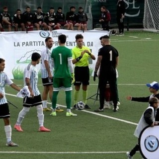 Calcio, Coppa Liguria di Prima Categoria. L'Ospedaletti sfiora l'impresa ma avanza la Virtus Sanremese, ai quarti anche il Borgoratti