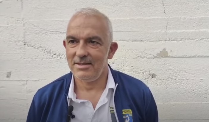 Calcio. L'Imperia cade al 99' a Varese, Buttu: "Grande partita, sconfitta immeritata. Onorato della prestazione" (VIDEO)