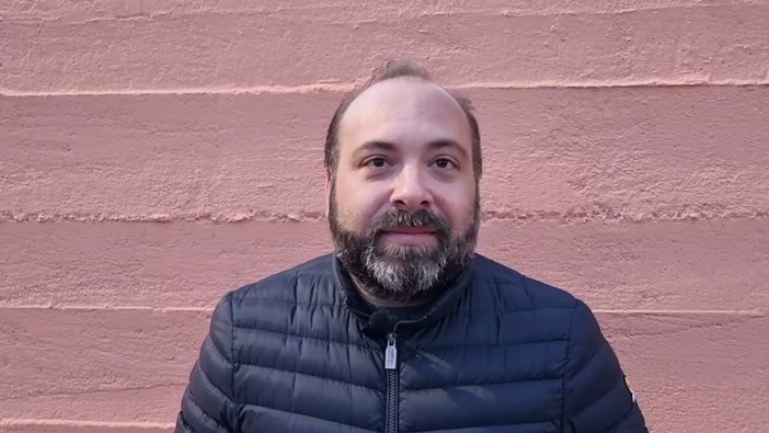 Calcio, Serie D. Risoluzione tra la Vogherese e Matthew Scuffi, il dirigente ingauno lascia il sodalizio lombardo