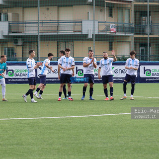 Calcio | Un Pietra Ligure nervoso si perde ad Arenzano, non basta il gol di Santanocito
