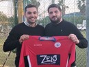 Calciomercato. La Priamar rinforza la linea offensiva, torna in rossoblu Luca Vario