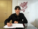 Calcio. Da Andora all'Argentina, ritiro a Buenos Aires con il Perugia per Francesco Berta Calcio. Da Andora all'Argentina, ritiro a Buenos Aires con il Perugia per Francesco Berta
