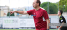 Calcio | Moraglia porta in vetta il Pietra Ligure: "Giornata bellissima ed emozionante, battuta una corazzata come la Lavagnese" (VIDEO)